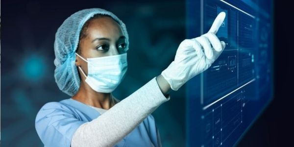IA dans le soin : quels impacts sur les infirmiers ?