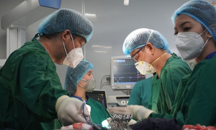 IBODE vs IADE : quelles différences ?
