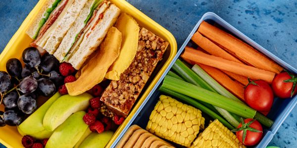 Soignants : comment manger sainement pendant les gardes ?