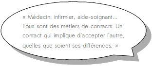Ouverture d'esprit