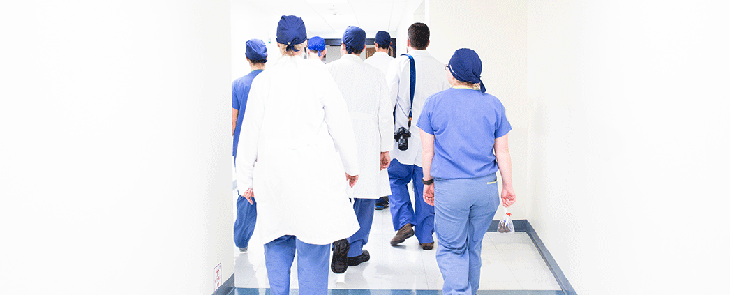 Infirmiers : mobilisation générale ce 20 novembre