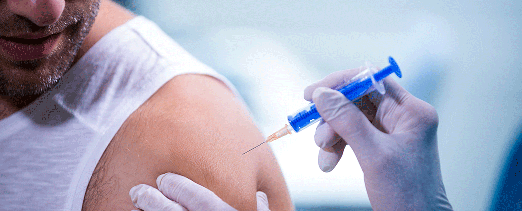 Vaccination antigrippale : les compétences infirmières élargies