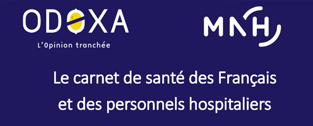 Professionnels soignants : un état de santé inquiétant