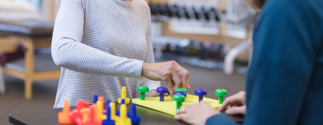 Exemple de lettre de motivation ergothérapeute  STAFFSANTÉ