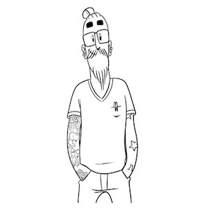 J Ai Eu Envie De Donner Une Image Plus Juste Des Soins Palliatifs Xavier Infirmier Staffsante