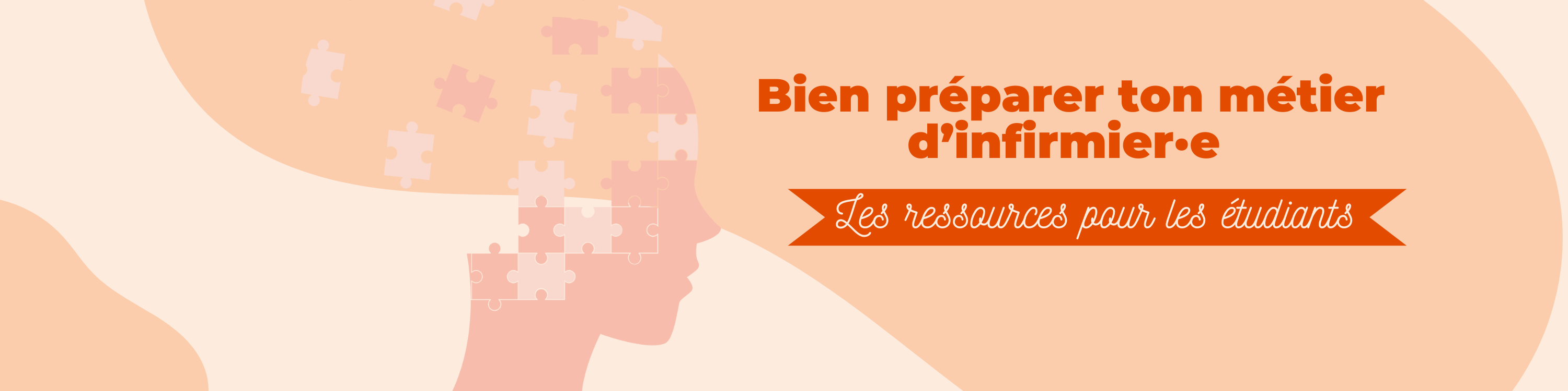 Bien préparer ton métier d’infirmier : les ressources pour les étudiants