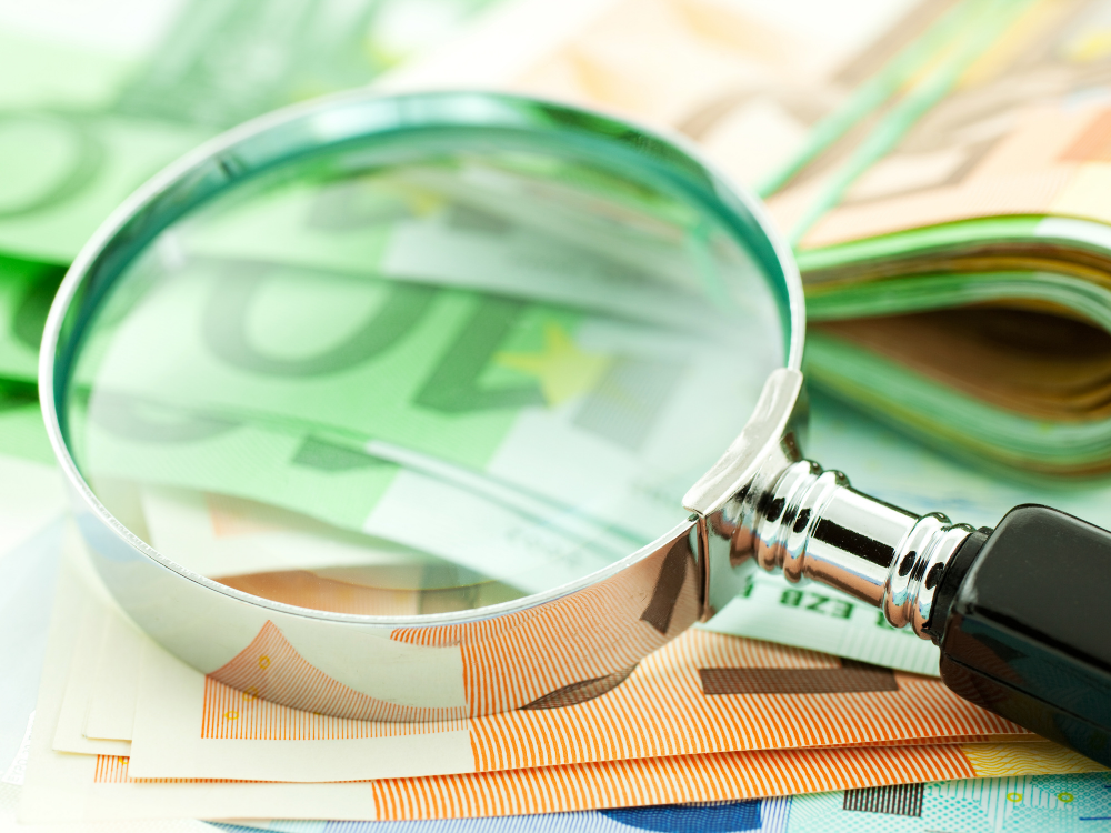 transparence des salaires dans la santé