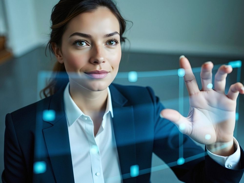 ia recrutement santé