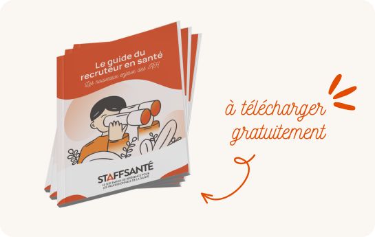 guide recruteur en santé 2026
