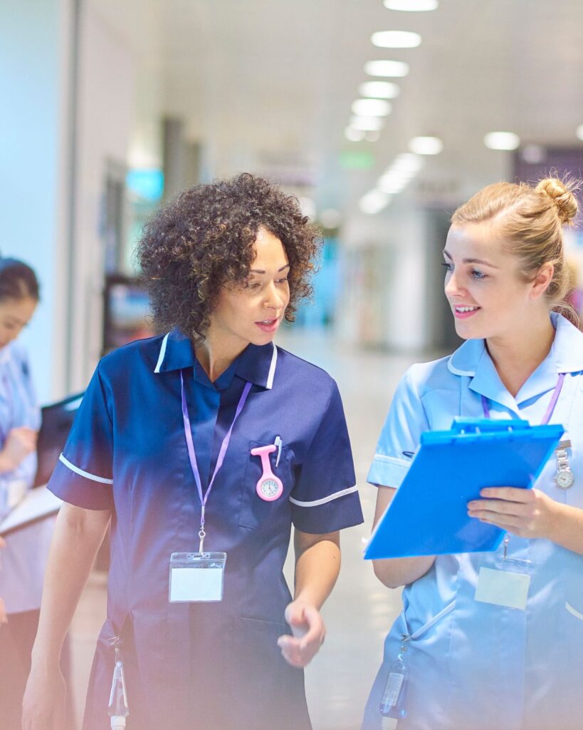 bonnes pratiques recrutement hôpital